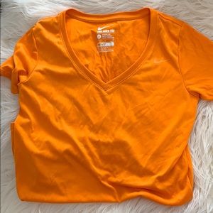 Nike dry fit